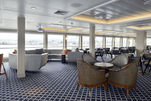 Ventus Australis Darwin Lounge