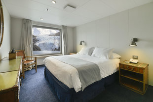 Ventus Australis A Double Cabin