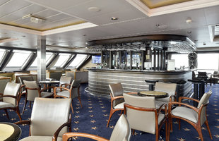 Stella Australis Darwin Lounge