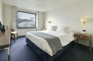 Stella Australis A Double Cabin