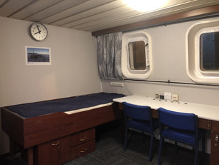 Spirit of Enderby Mini Suite 510