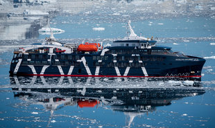 M/V Magellan Explorer