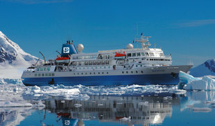 M/V Seaventure