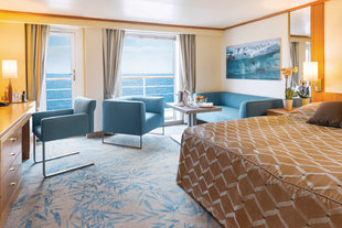 Seaventure Owner's Suite