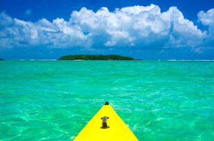 Sea Kayaking amongst Reefs & Offshore Islands Bay of Antongil, Masoala National PArk