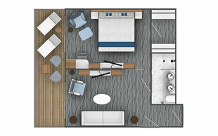 Premium Suite