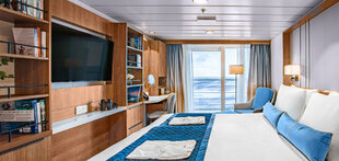 Premium Suite, Ocean Victory