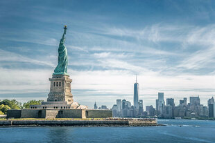 New York Skyline