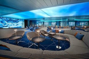 Lounge, Hanseatic Inspiration