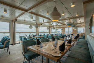Ocean Albatros Speciality Restaurant