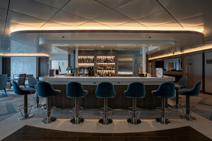 Ocean Albatros Lounge Bar