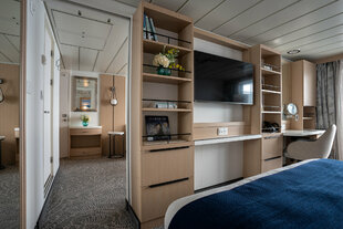 Ocean Albatros - Premium Suite