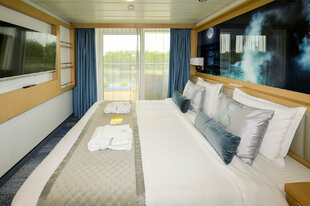 Junior Suite, Ocean Explorer