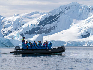 Switch to Rigid Inflatable Boat to explore in detail