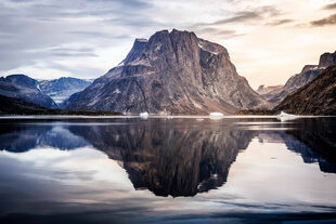 South West Greenland - Werner Kruse