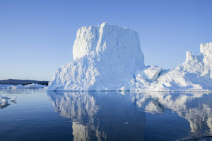 Ilulissat Icefjord