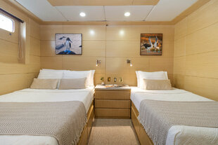 Passion Stateroom