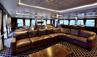 Stella Australis Salon