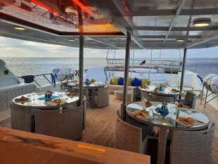 Sun Deck