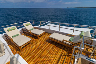 Sun Deck