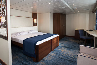 Owner's Suite