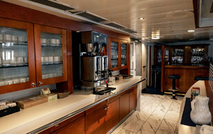 Coffee Bar