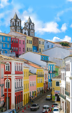 Pelourinho