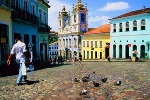 Pelourinho