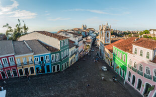 Pelourinho