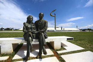 Juscelino Memorial