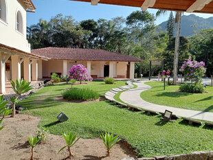 Itatiaia Park Lodge
