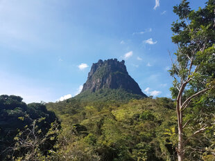 Morro do Castelo