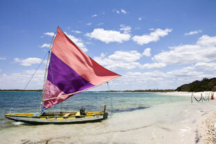 Jericoacoara Beach