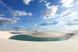Lencois Maranhenses