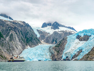 Kenai Fjords