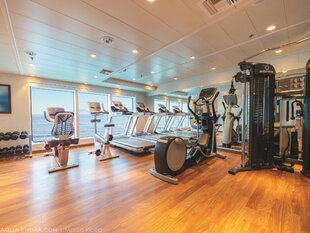 Venture's Fitness Centre