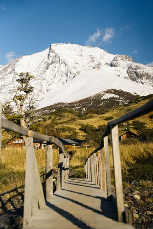 Central Sector Bridge