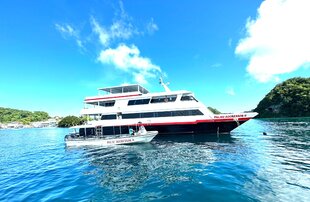 Palau Aggressor II