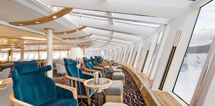 Fram Lounge Panoramic Views