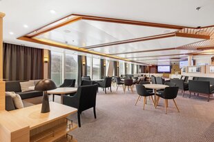 Fram Lecture Theatre (1)