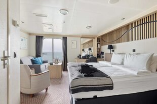 Fram Mini Suite