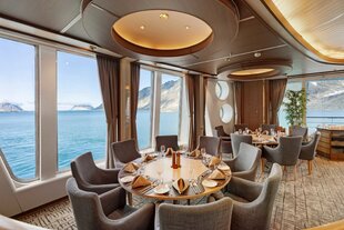 Fram Aune Restaurant