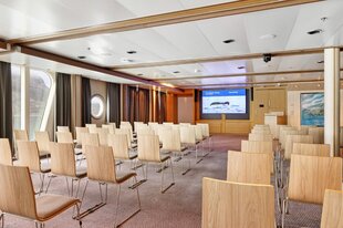 Fram Lecture Theatre (2)
