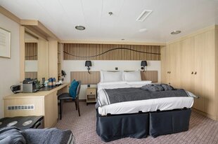 Mini Suite Cabin (2)