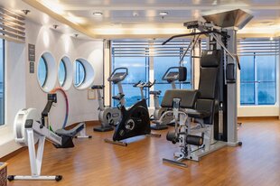 Fram Fitness Centre