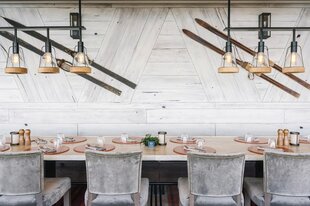 Roald Amundsen Restaurant Fredheim