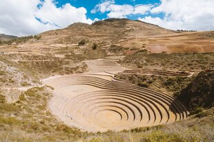 The Sacred Valley - Peru
