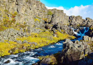 Thingvellir National Park