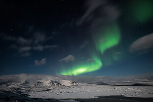 Northern Lights, Bjorn Koth