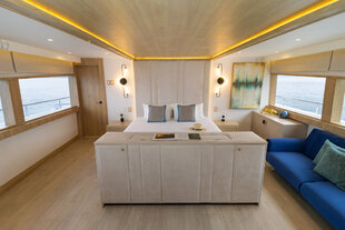 Grand Majestic Master Suite